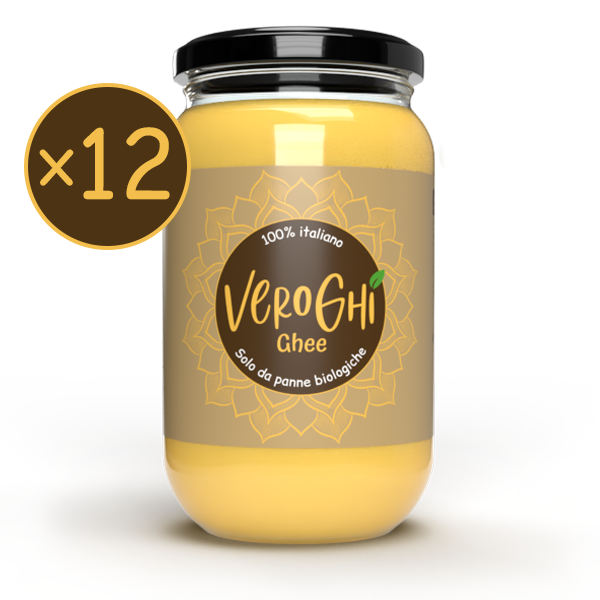 Veroghi 12x900g