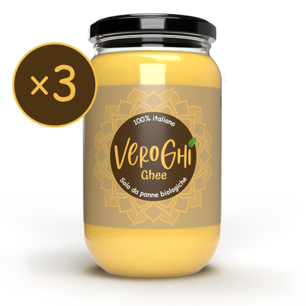 Veroghi 6X900g