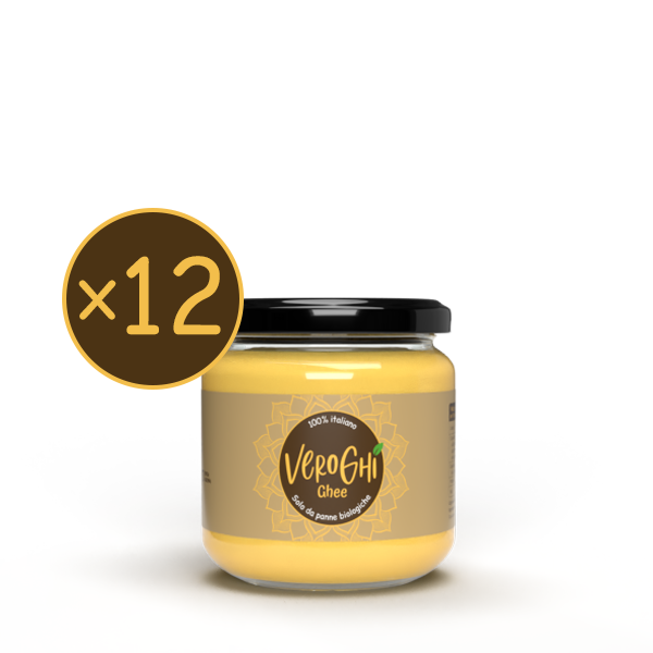 Veroghi 12x350g