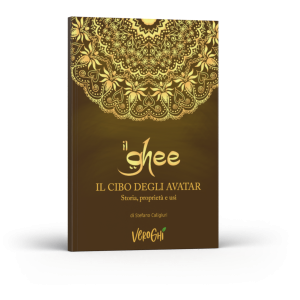 Il Ghee - Il cibo degli avatar