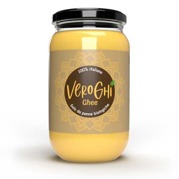 Veroghi 900g