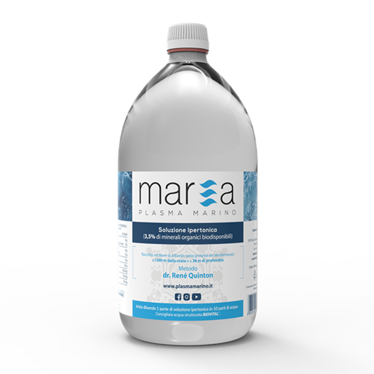 1 x Marea